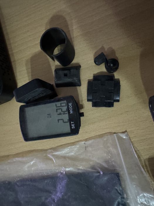 Части за велосипеди