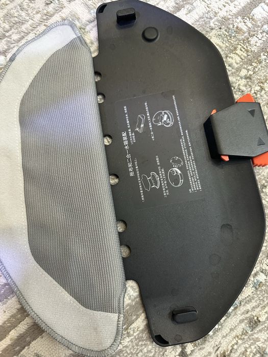 Комплект робот пылесос Xiaomi Mi Robot Vacuum Mop P