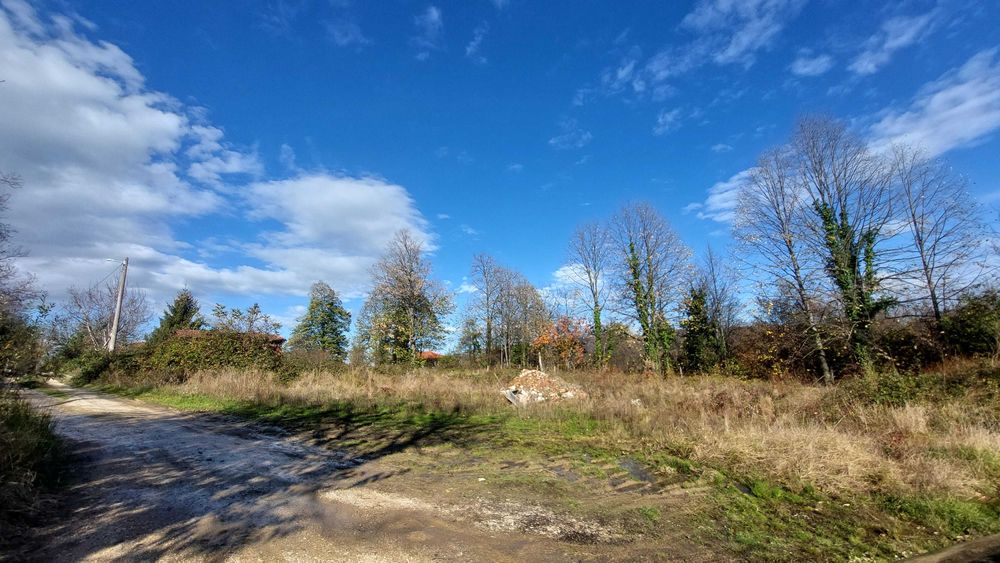 Продава се Парцел в Габрово, Войново - 1823 кв.м за 51 €/кв.м - Снимка #3