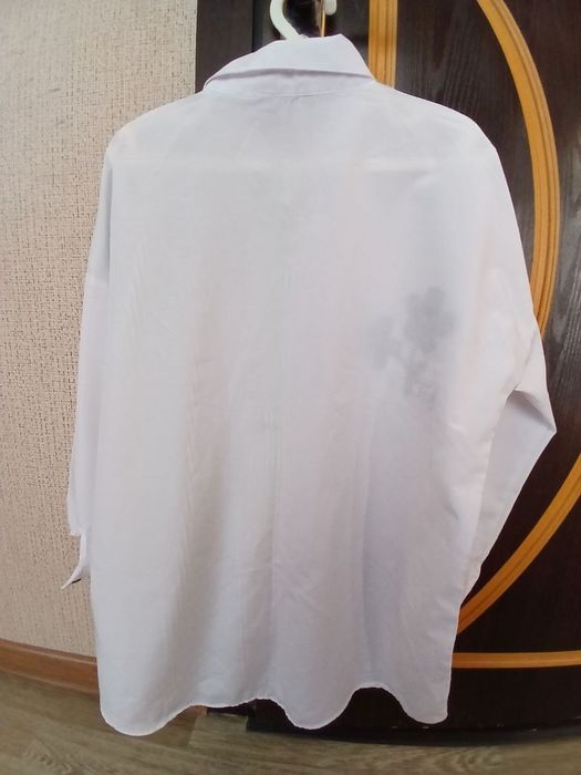 Блузка женская новая без бирки