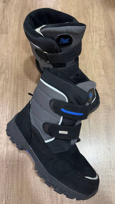 Сапожки размер 36,теплые