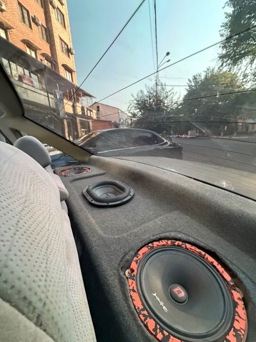 Daewoo Nexia 1 -