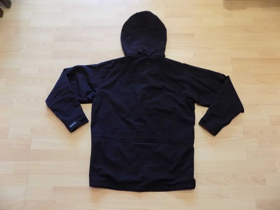 яке fjall raven gore-tex горнище худи планина туризъм мъжко оригинал L