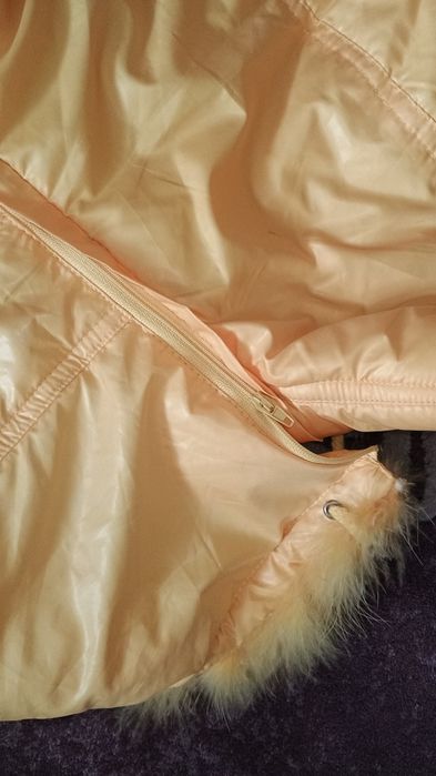 Vesta Areto, stare f f buna