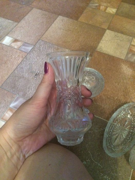 Набор для женского столика