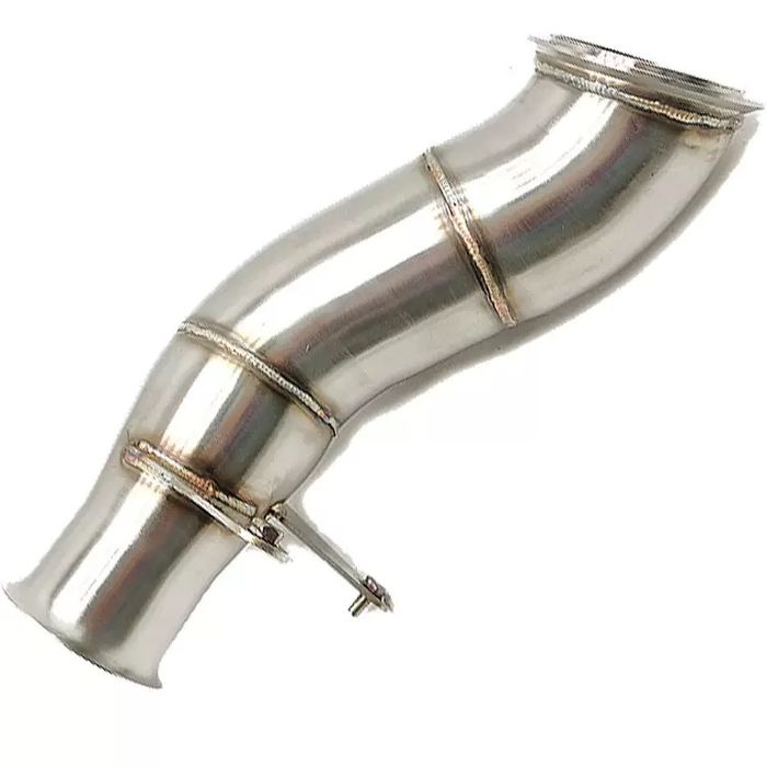 Даунпайп (Downpipe) BMW F30 N55B30