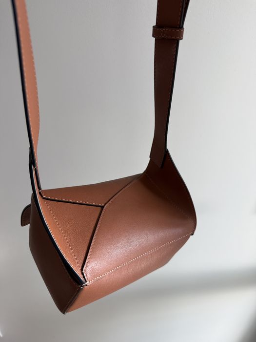 Loewe Puzzle BumBag Mini