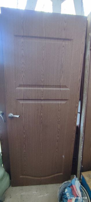 Межкомнатная дверь