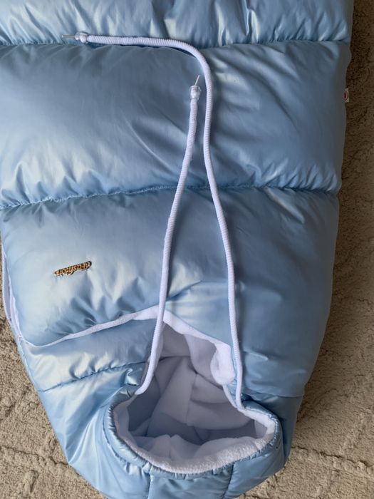 Конверт для выписки зимний