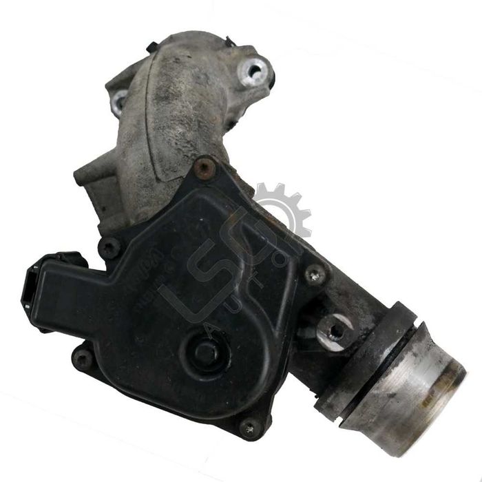 Дроселова клапа Nissan Juke I 2010-2019 ID:150303