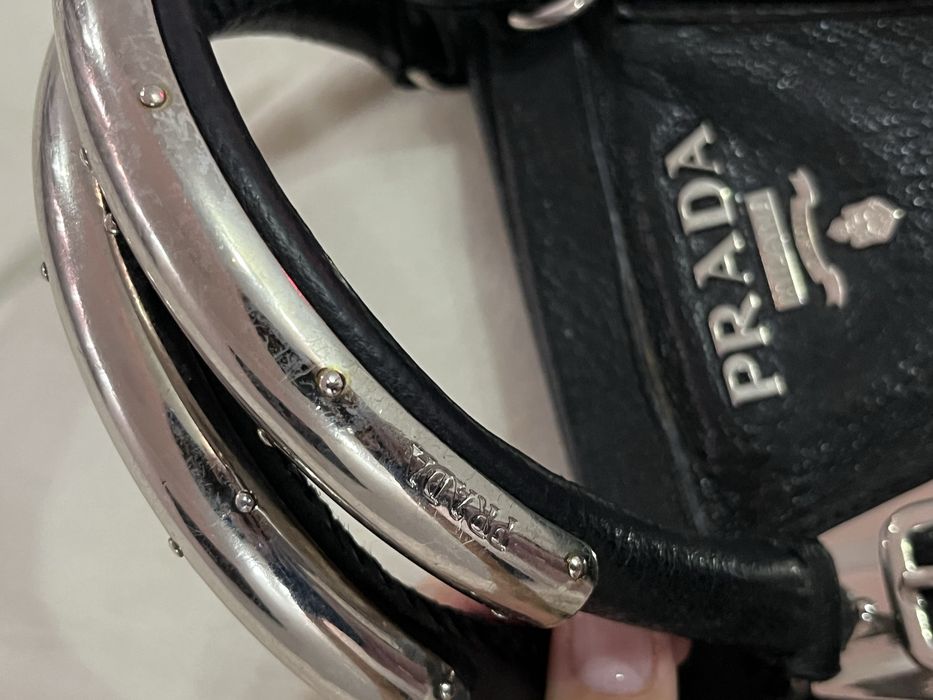 Сумка Prada оригинал