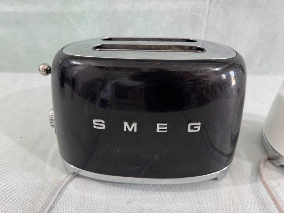 Тостер / Кана - Smeg (НЕ РАБОТЕЩИ)