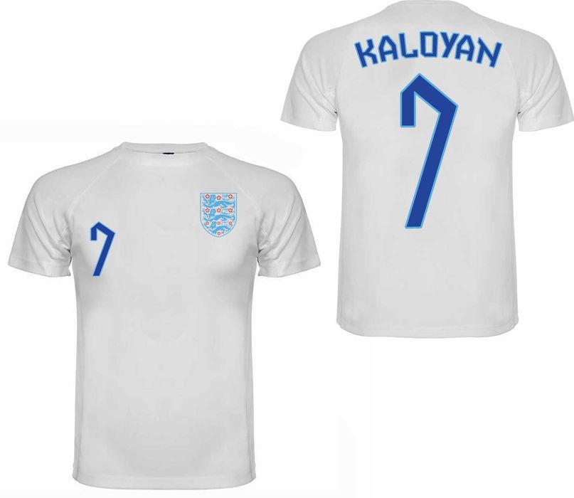 England Spain Brazil Portugal ARGENTINA FRANCE! С ИМЕ И НОМЕР по избор