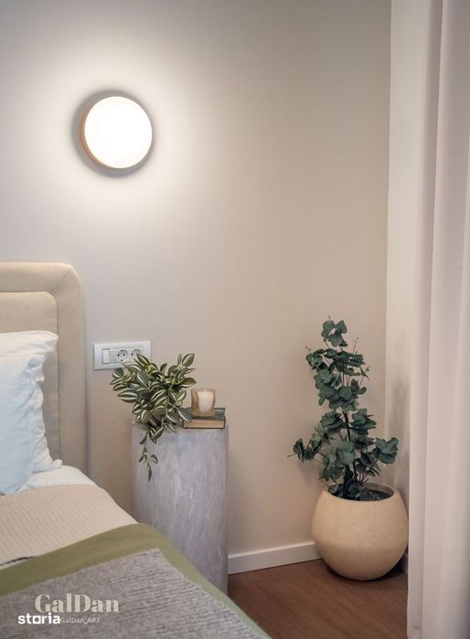 Duplex sofisticat | Universitate | GalDan Apartments