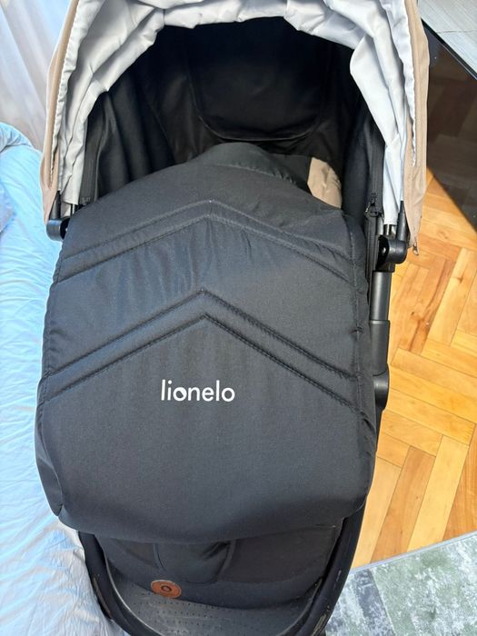 Carucior lionello