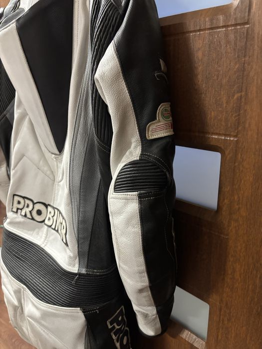 мото екип PROBIKER