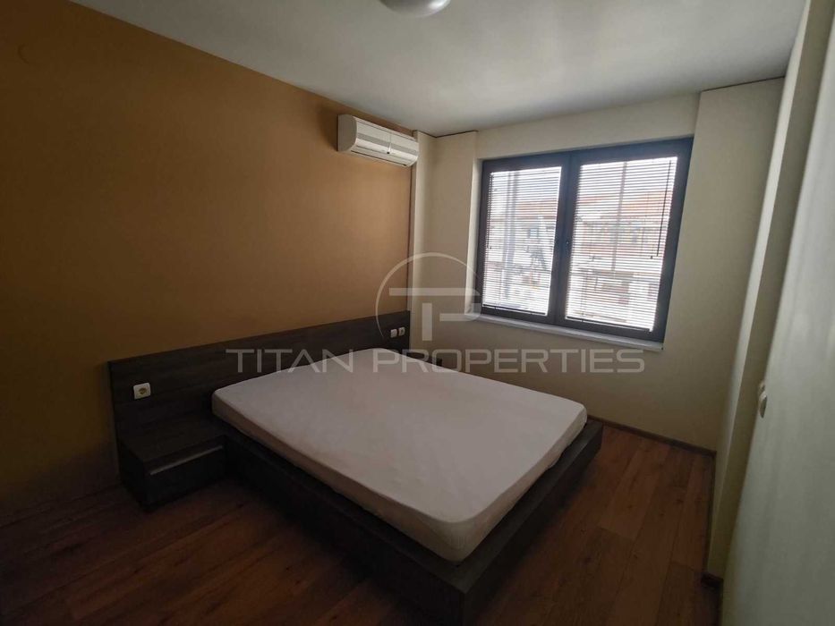 Продава се Двустаен апартамент в Пловдив, Младежки Хълм - 66 кв.м за 2728 €/кв.м - Снимка #3