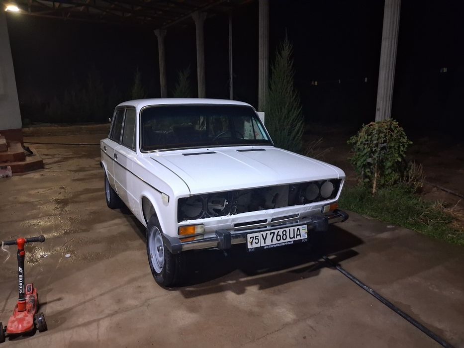 2106 шу холатда сотилади нолдан килинган