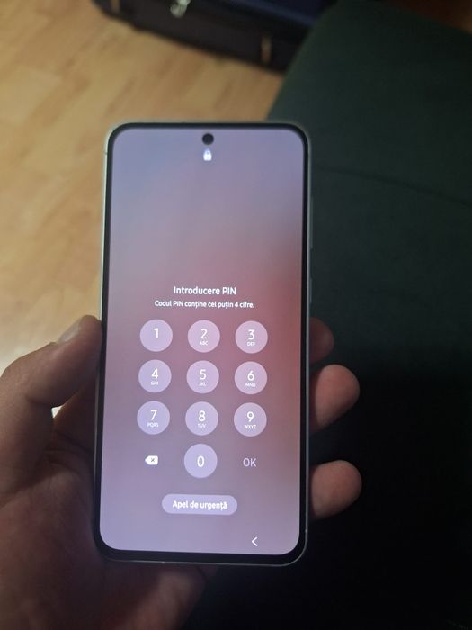 Samsung galaxy a56 5 G