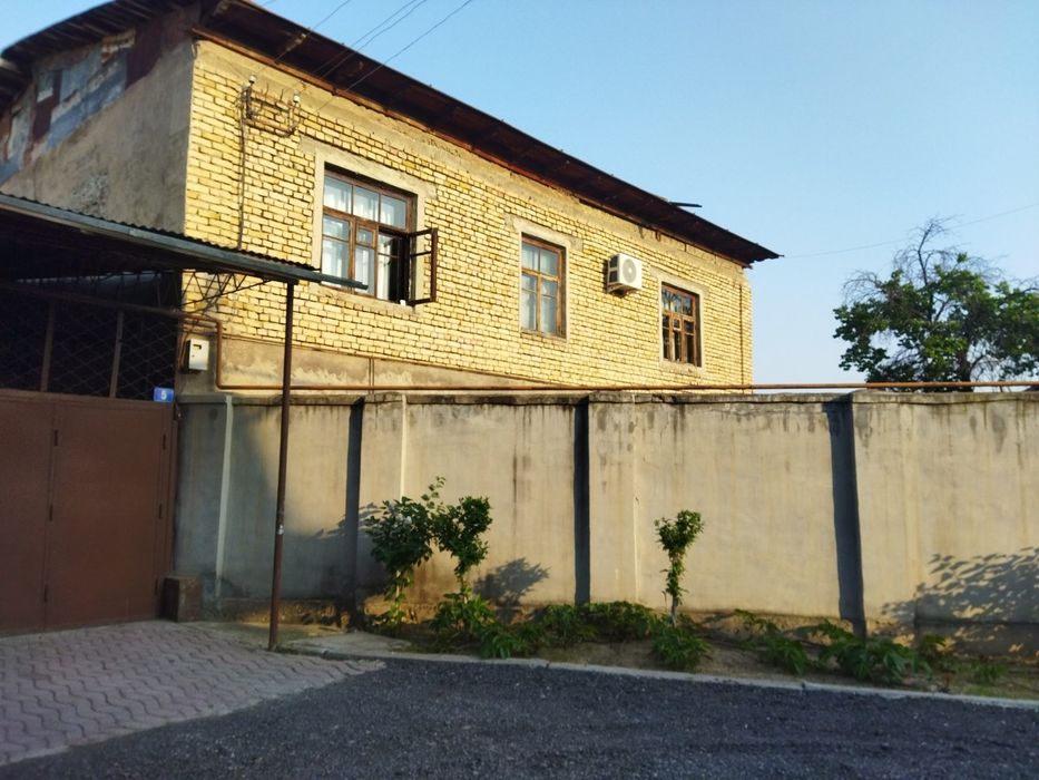 Продается дом Uy sotiladi xovli yer