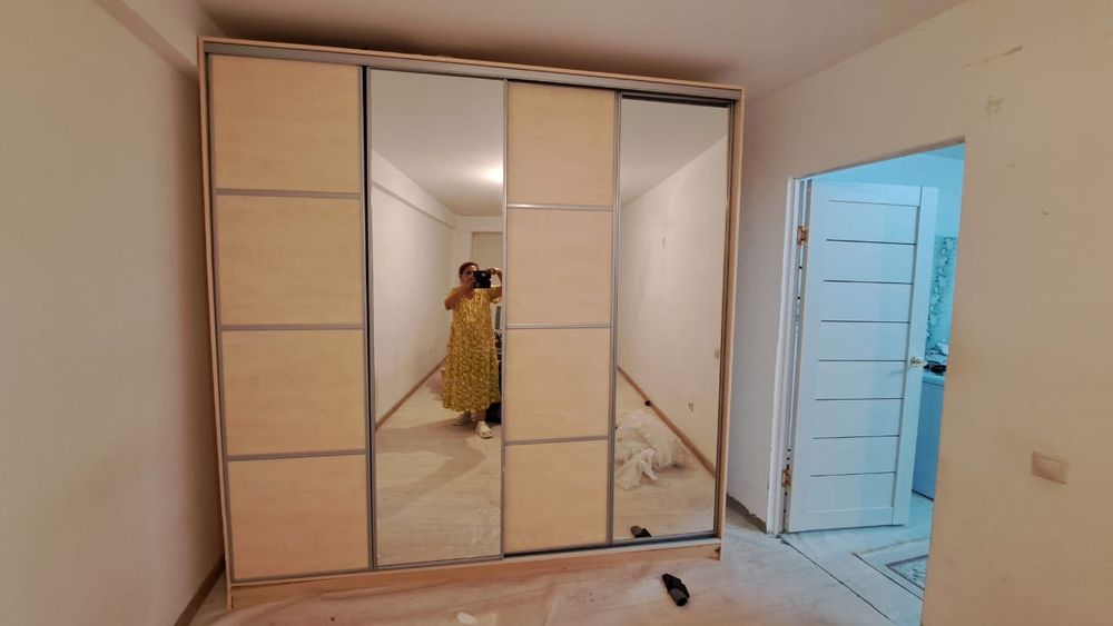 Гардеоб сатылады