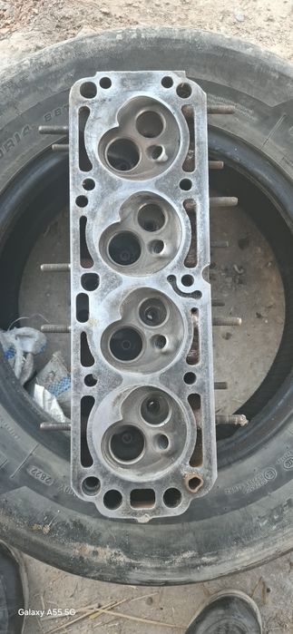 Нексия головка сонс трамблёр