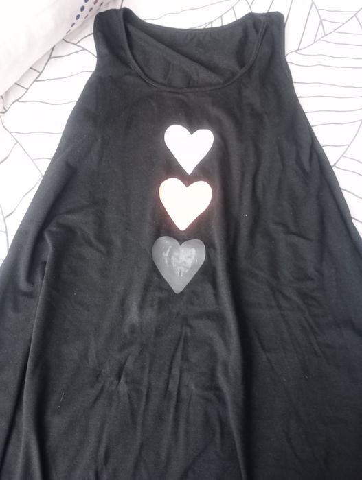 Лот летни рокли за бременни Л размер