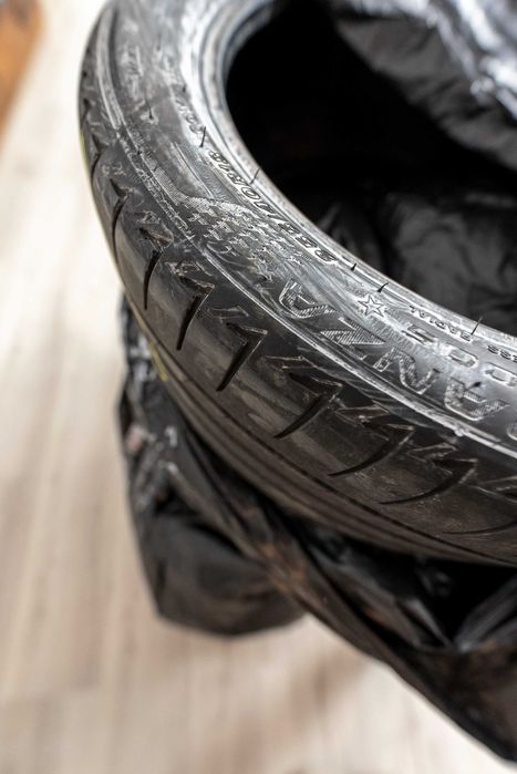 Anvelope Brigestone Turanza T005, 225/45 R18