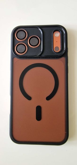 Iphone 17 Pro Max гаранция до 2028