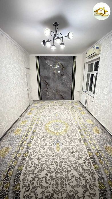 Продаётся 1х квартира на 4 этаж орр 5-МИКР