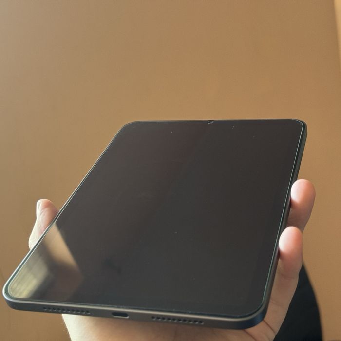 iPad Mini 6th generation 256gb