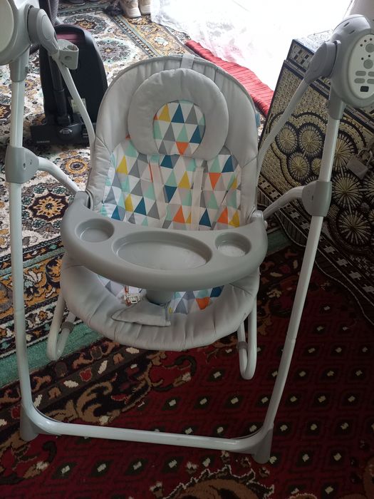 Люлька сотилади холати зур