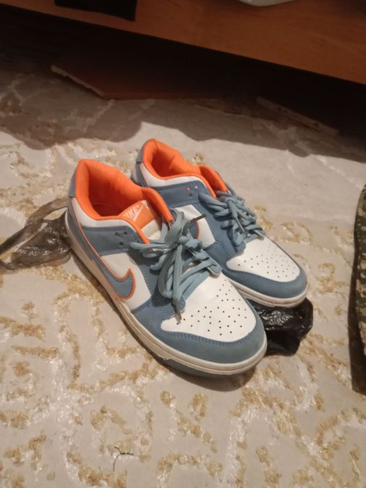 Срочно продам кросовки