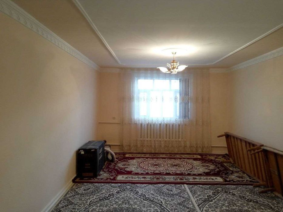 24мкр жайласқан Уй сатылады 5 ханалы