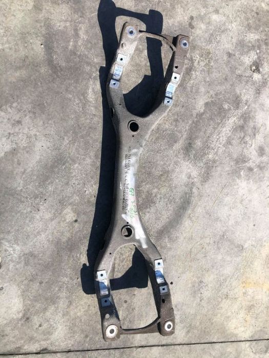 jug suport amortizioare spate audi q7 4l 2006-2016
