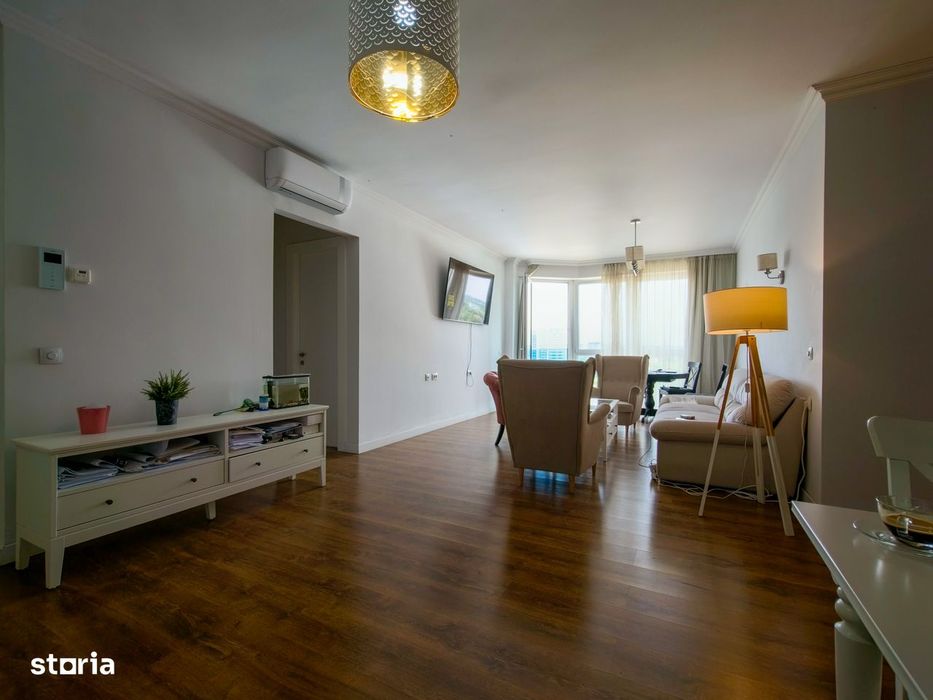 Apartament – Bucuresti - Mai multe