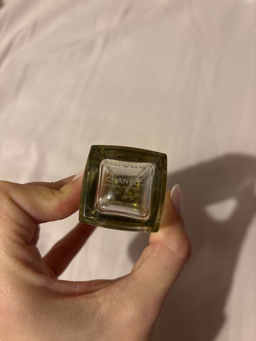 Chanel N5 оригинален