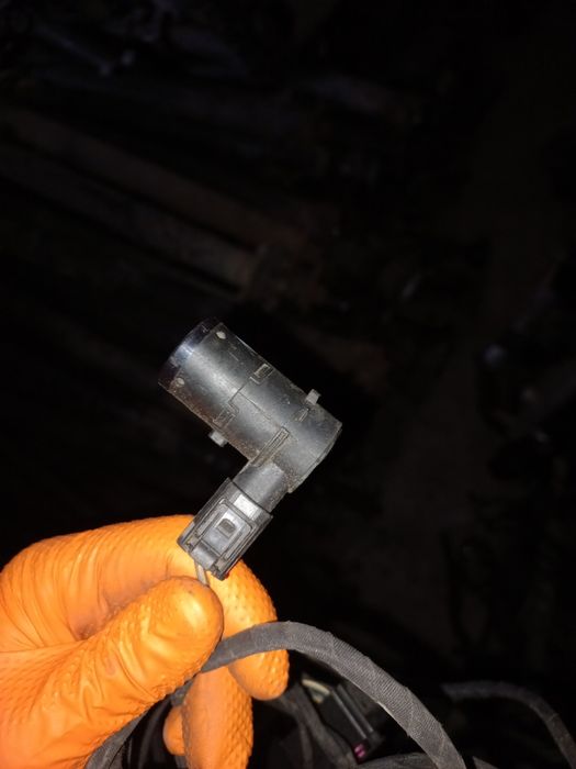 Senzor parcare bmw e60 e61 spate