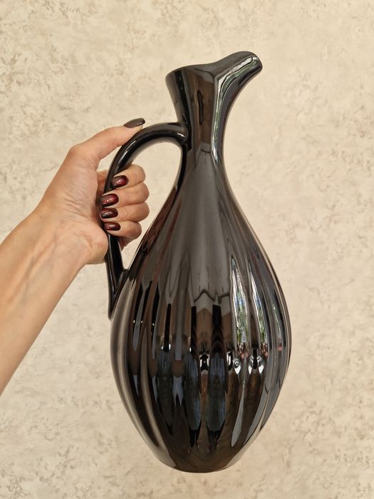 Продам керамический кувшин