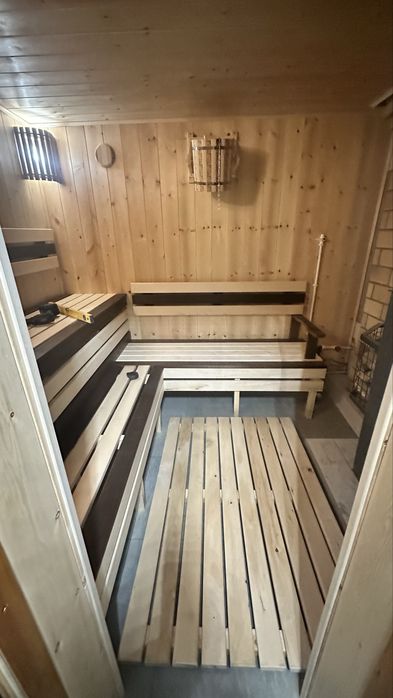 Ремонт отделка Бань Саун