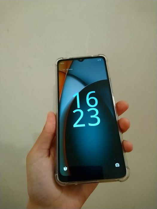 Redmi A3 64gb телефон