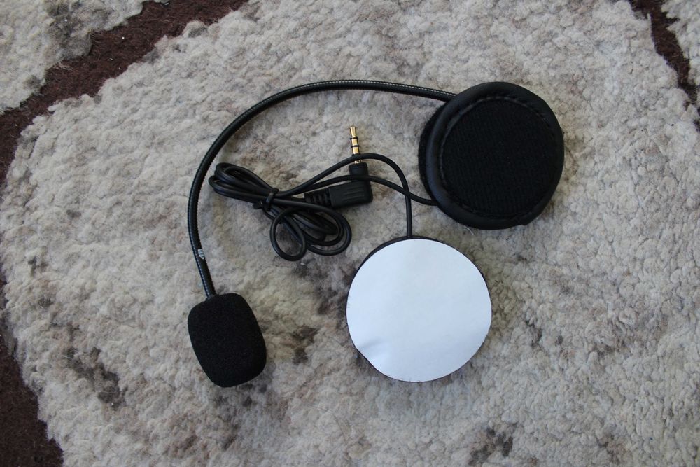 Блутут интерком Vnetphone V6/Bluetooth Intercom