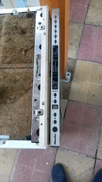 Съдомиялна машина Миеле