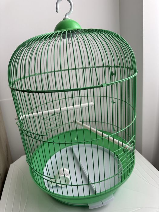 Colivie pentru pasari!Bucuresti sector 6