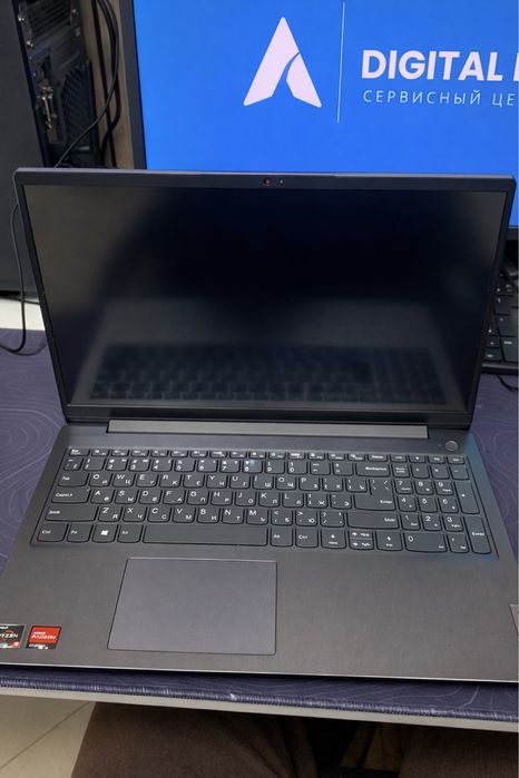 Ноутбук Lenovo ideapad 3