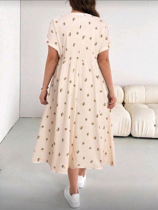 Страхотна лятна рокля