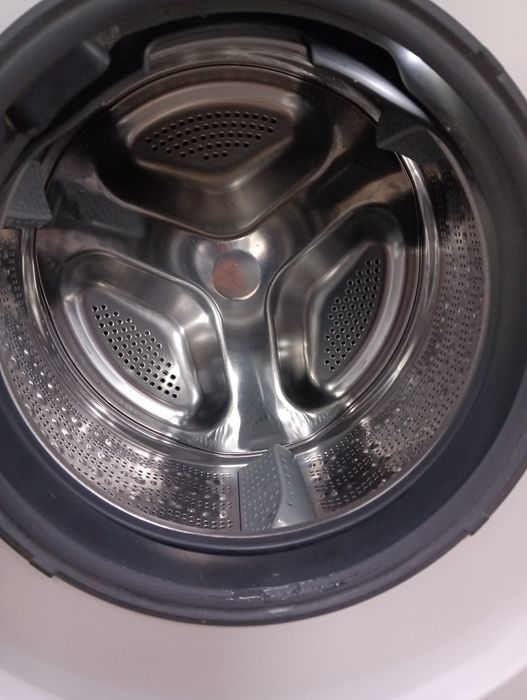 Пералня със сушилня Сименс Siemens IQ 500  9/6 кг 2 години гаранция!