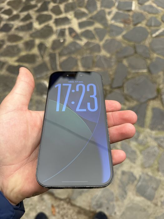 Vand iphone 14 pro! 128 gb
