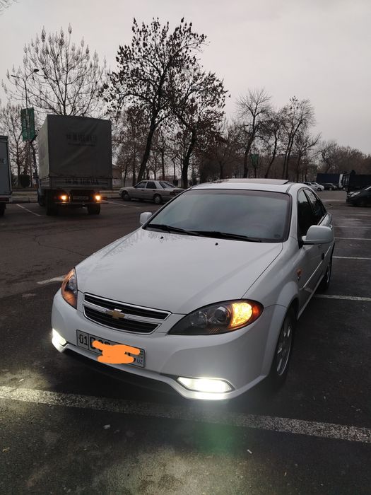 Getra 2020 moshina idyal