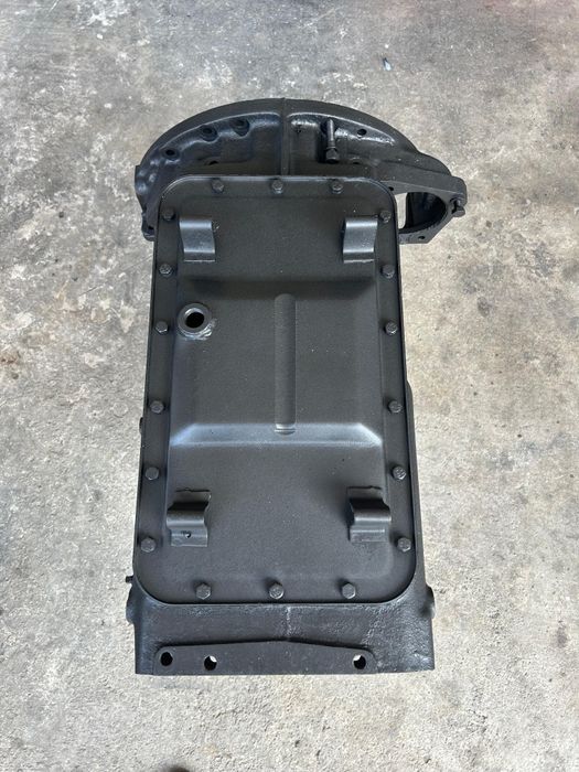 !! Baie Ulei Tractor 703 !! (Utb 500 640 800 10.10)